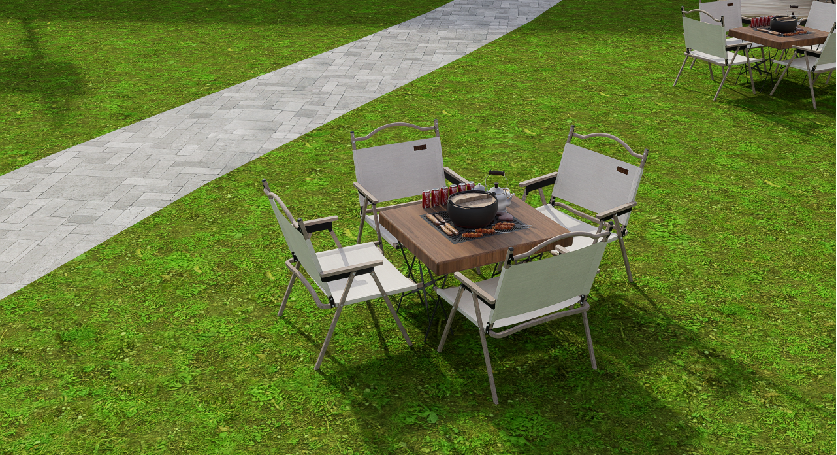 通山县酒店帐篷定制：解锁旅居新体验，打造差异化竞争力